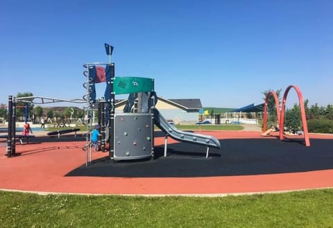 Children play ground
