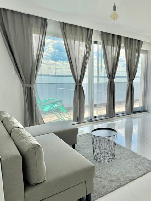 Natural landscape, Living room, Seating area