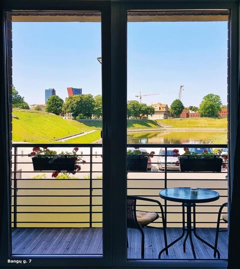 View (from property/room), Balcony/Terrace