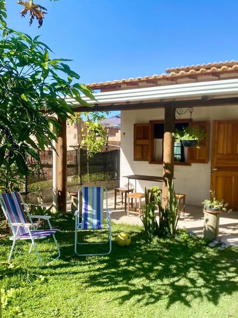 Garden, Garden view