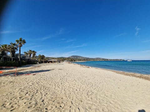 Beach, Beach