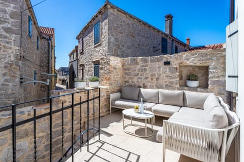 Balcony/Terrace, Seating area