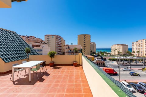 View (from property/room), Balcony/Terrace