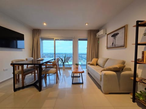 TV and multimedia, Living room, Seating area, Dining area, Evening entertainment, Sea view