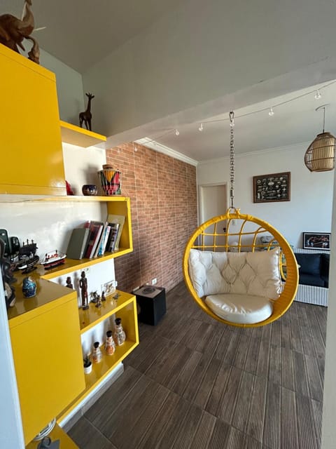 Living room, Photo of the whole room, Seating area