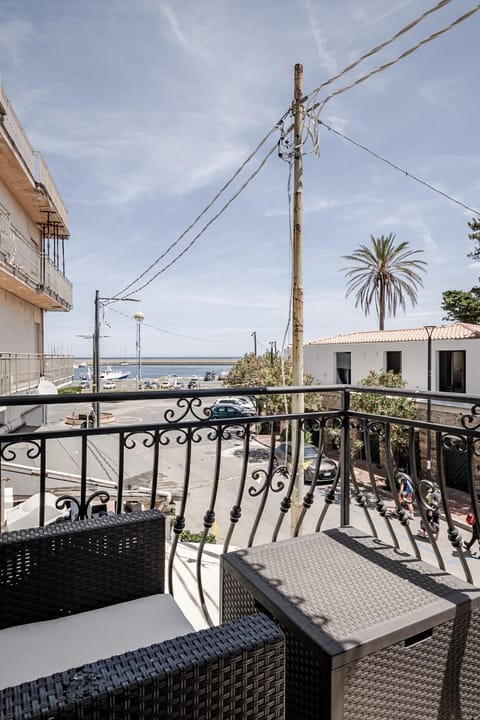 View (from property/room), View (from property/room), Balcony/Terrace, Balcony/Terrace, Sea view, Sea view