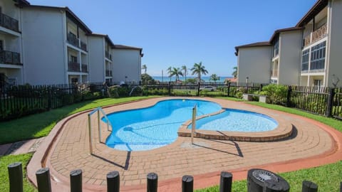 Garden view, Pool view, Swimming pool