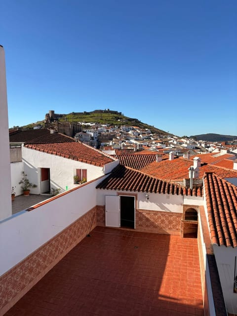 View (from property/room)