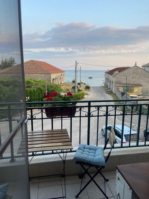 Sea view