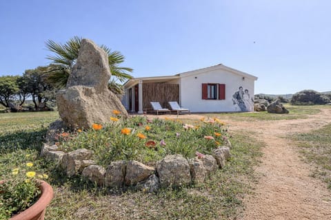 Property building, Day, Natural landscape, Garden, Garden view