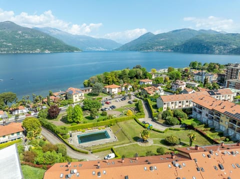 Lake view