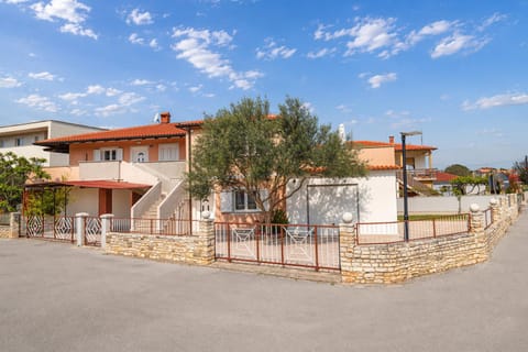 Property building, Neighbourhood, Street view