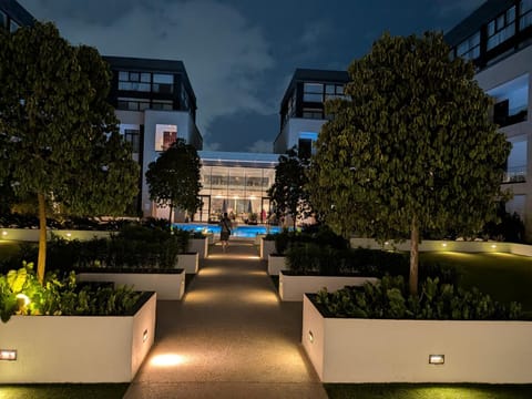 Property view