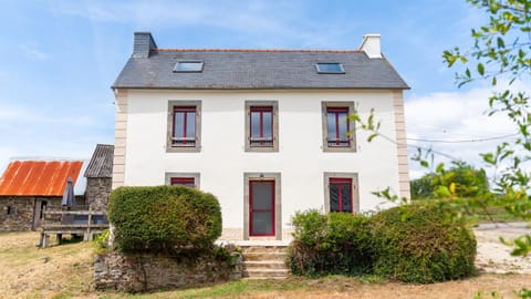 Property building, Garden, Garden view