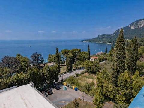 Lake view