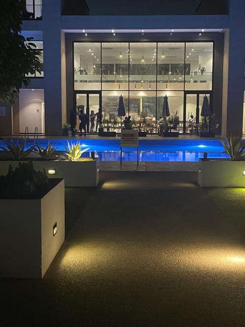 Lounge or bar