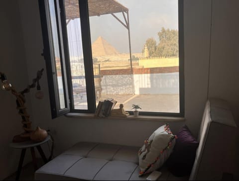 View (from property/room), Balcony/Terrace