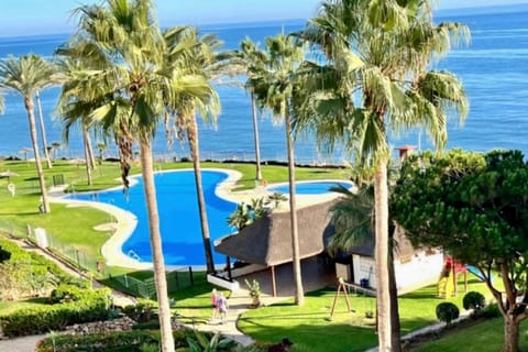 Sea view, Swimming pool