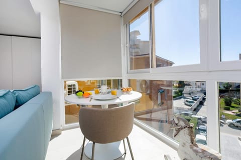 Balcony/Terrace, Living room