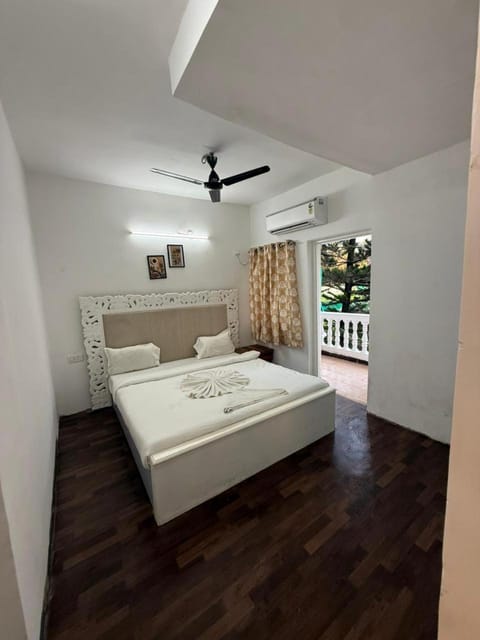 Balcony/Terrace, Bedroom