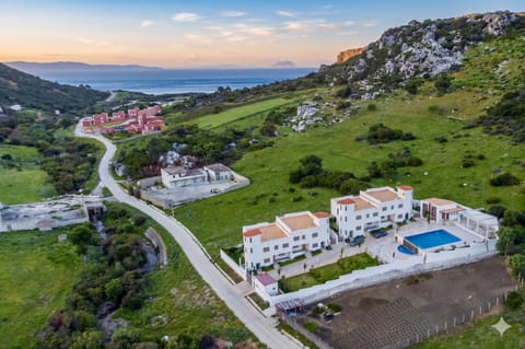 Garden, View (from property/room), Beach, Mountain view, Sea view, Swimming pool