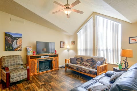 Property view