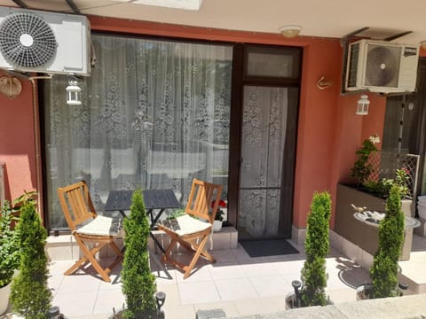 Balcony/Terrace, Balcony/Terrace