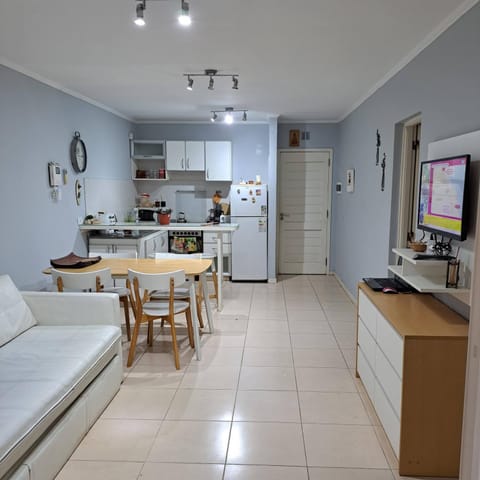 TV and multimedia, Kitchen or kitchenette, Living room, Dining area