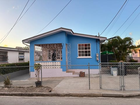 Property view