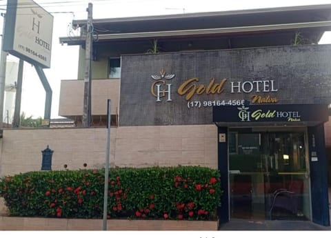 Property building, Property logo or sign