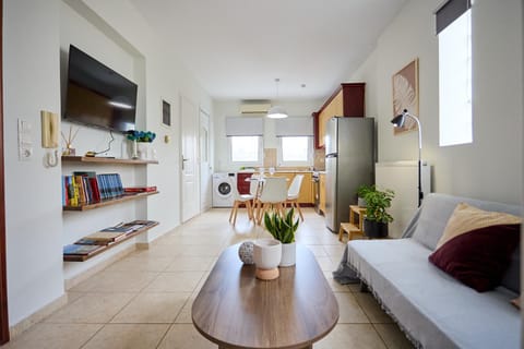 TV and multimedia, Living room, washing machine, kitchen, air conditioner