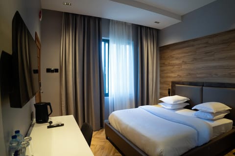 Bathroom, Bedroom