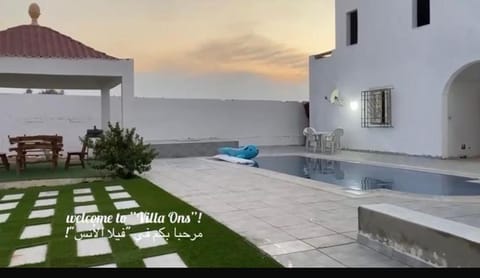 Property view