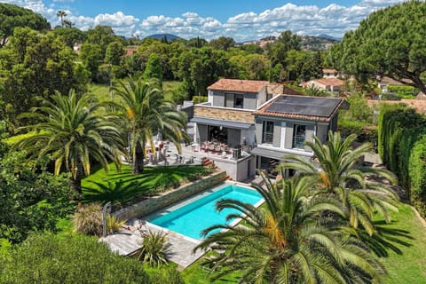 Garden view, Pool view