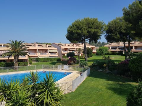 Garden, Garden view, Pool view, Swimming pool