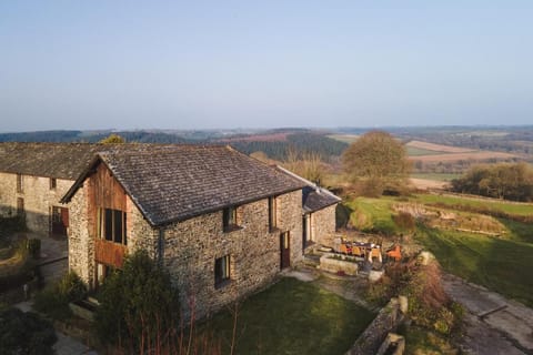 Property building, Natural landscape