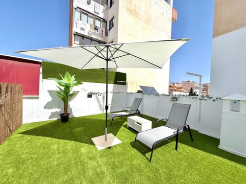 Balcony/Terrace, Balcony/Terrace