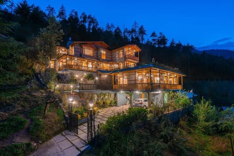 Property view