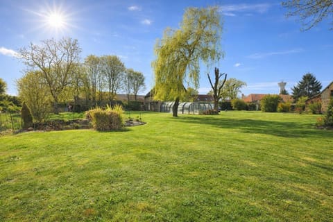 Day, Natural landscape, Garden, Garden, Garden view