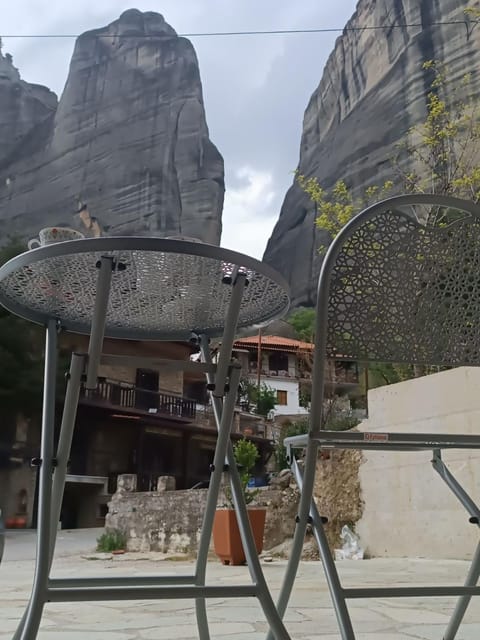 Patio, View (from property/room), Balcony/Terrace