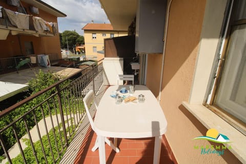 View (from property/room), Balcony/Terrace