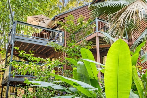 Garden, Balcony/Terrace, Garden view