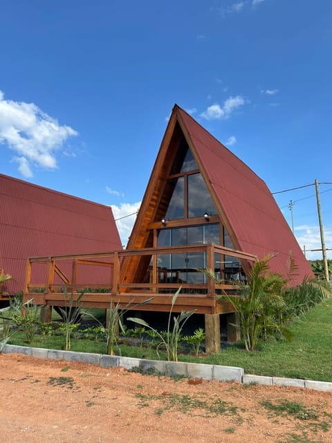 Facade/entrance, Day