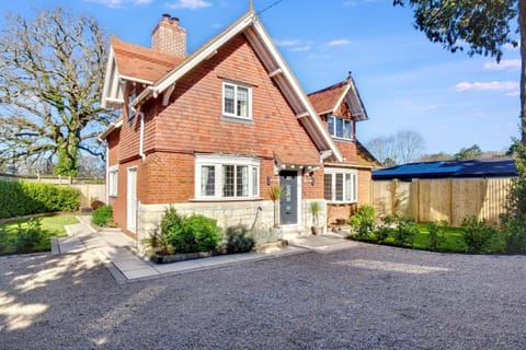 Property building, Street view