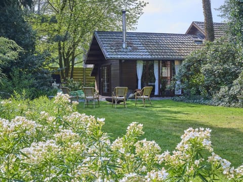 Summer, Garden