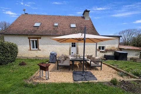 Patio, BBQ facilities, Garden, Garden, Dining area