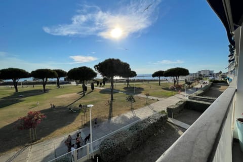 Day, Natural landscape, Sea view