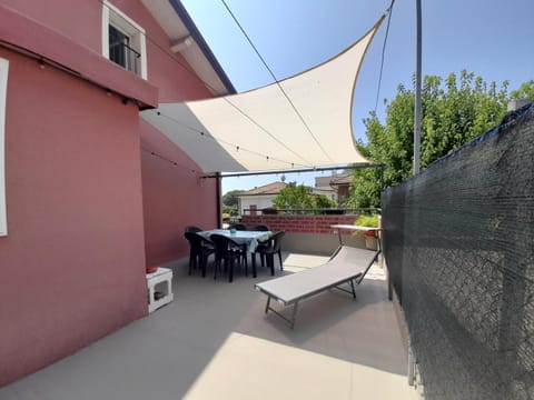 Patio, Balcony/Terrace, Balcony/Terrace