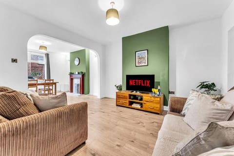 TV and multimedia, Living room