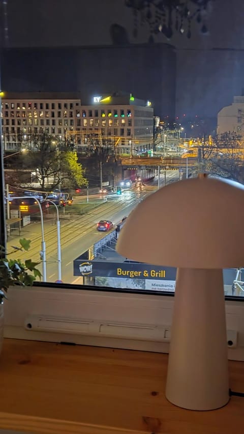 City view